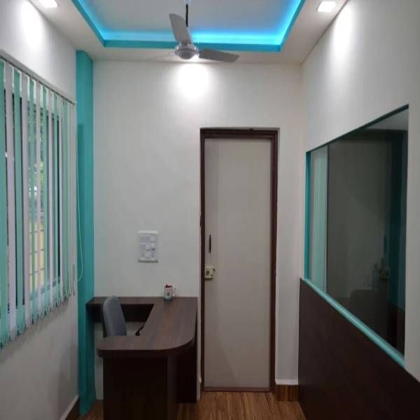 Incube Coworking, Tejaswini Housing Society | Aundh, Pune